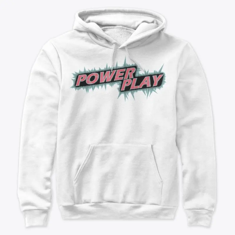 PowerPlay Logo