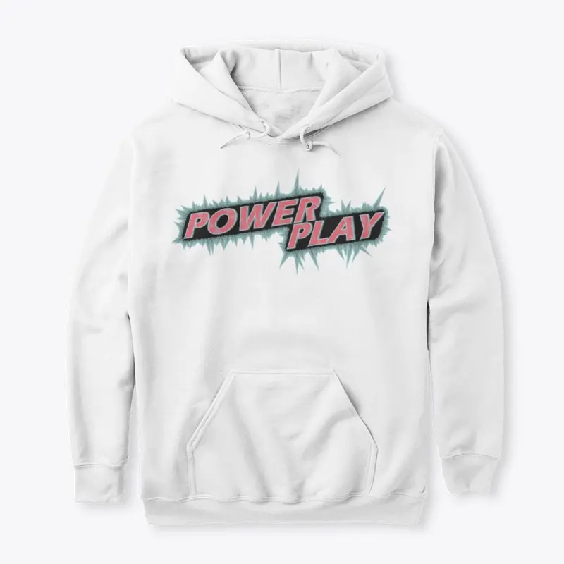 PowerPlay Logo