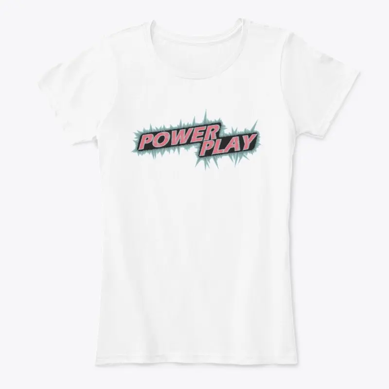 PowerPlay Logo