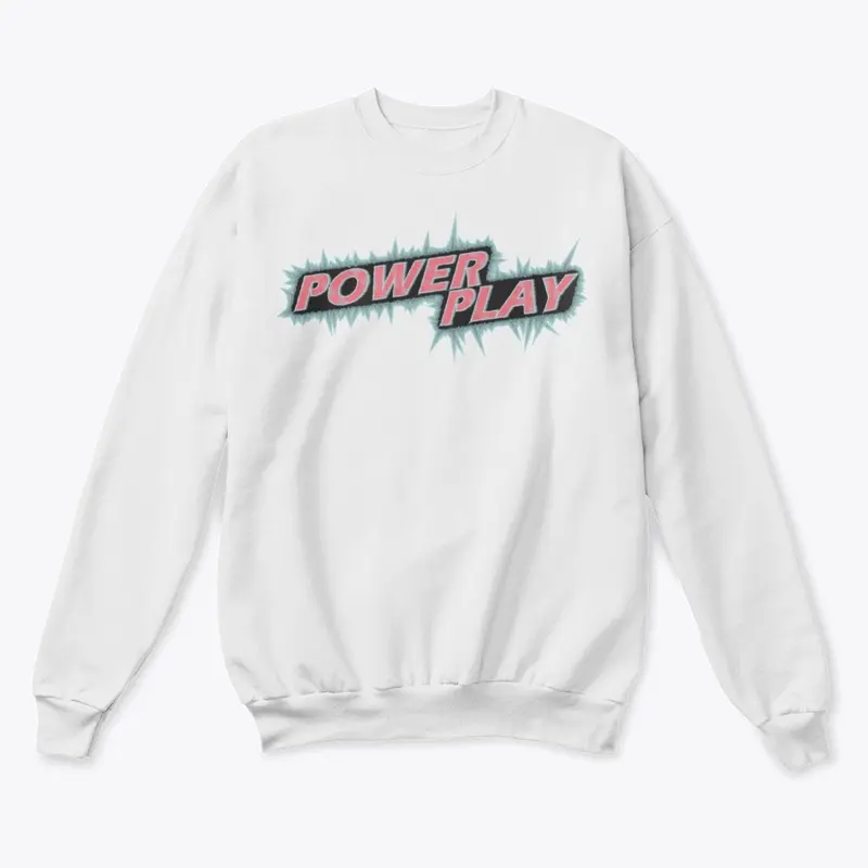 PowerPlay Logo