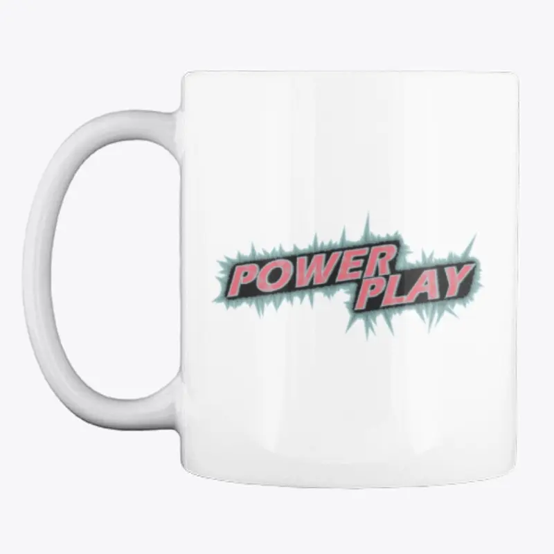 PowerPlay Logo