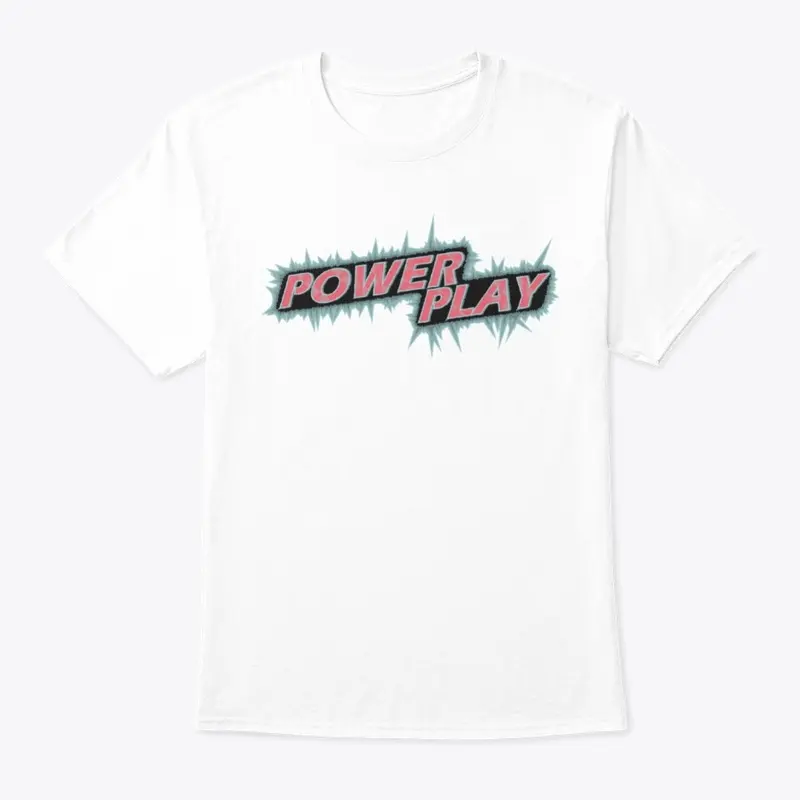 PowerPlay Logo