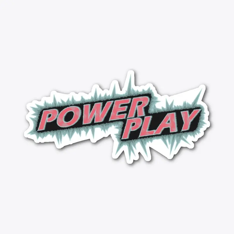 PowerPlay Logo